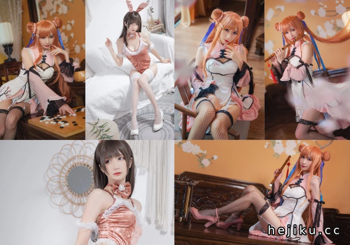 贝儿酱Miki.jpg相关页面与具体内容展示