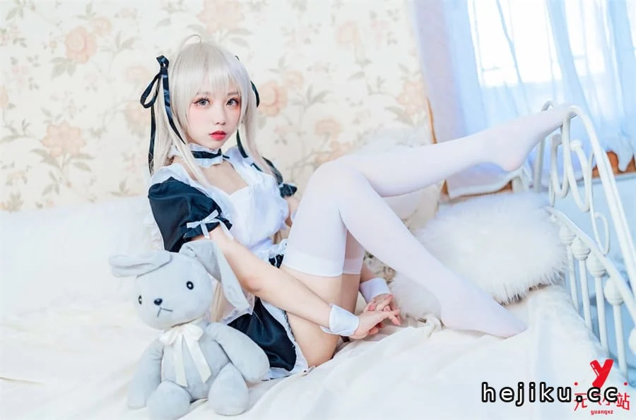 果咩酱w相关页面与具体内容展示