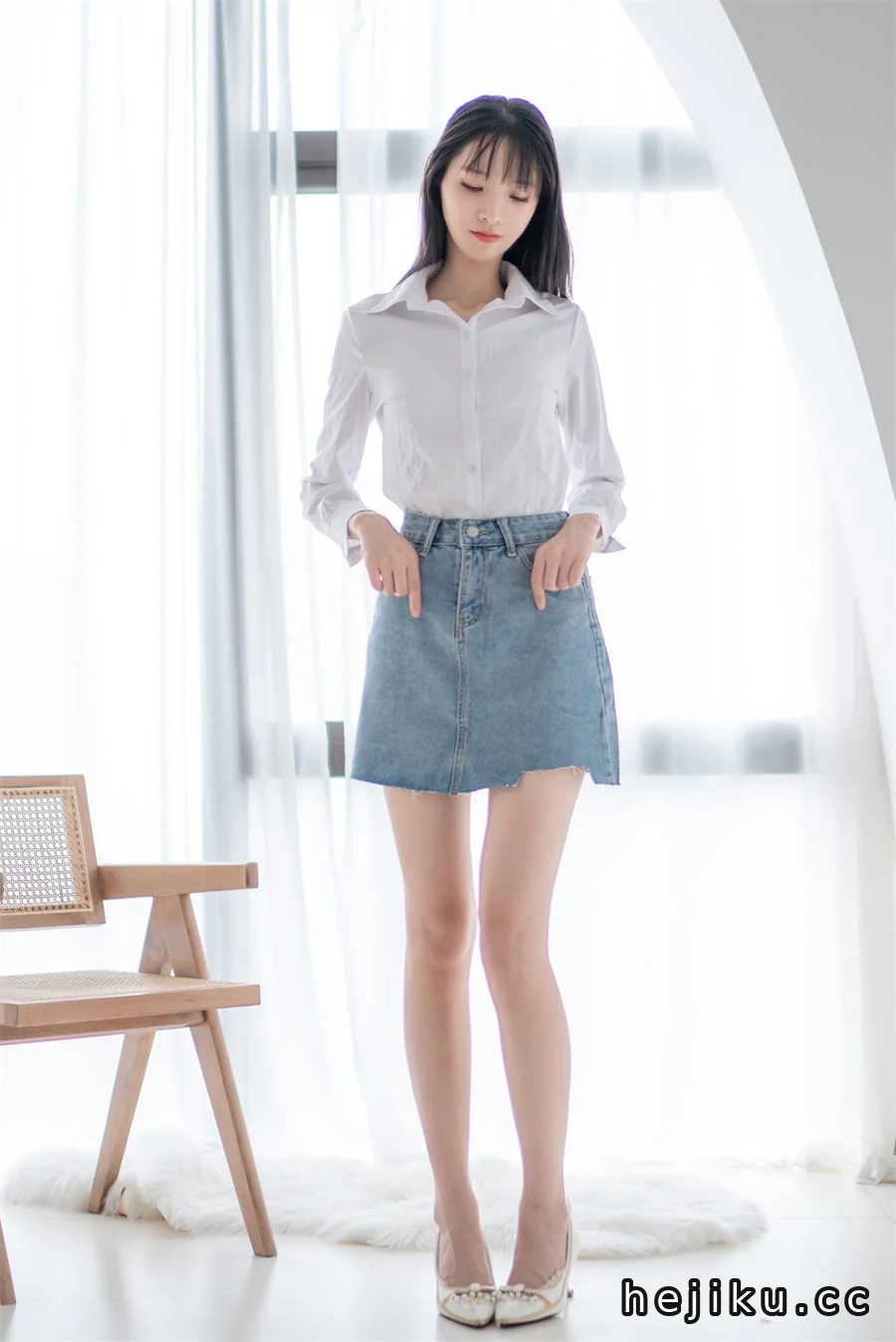 西呱呀呀呀(西瓜少女)相关页面与具体内容展示