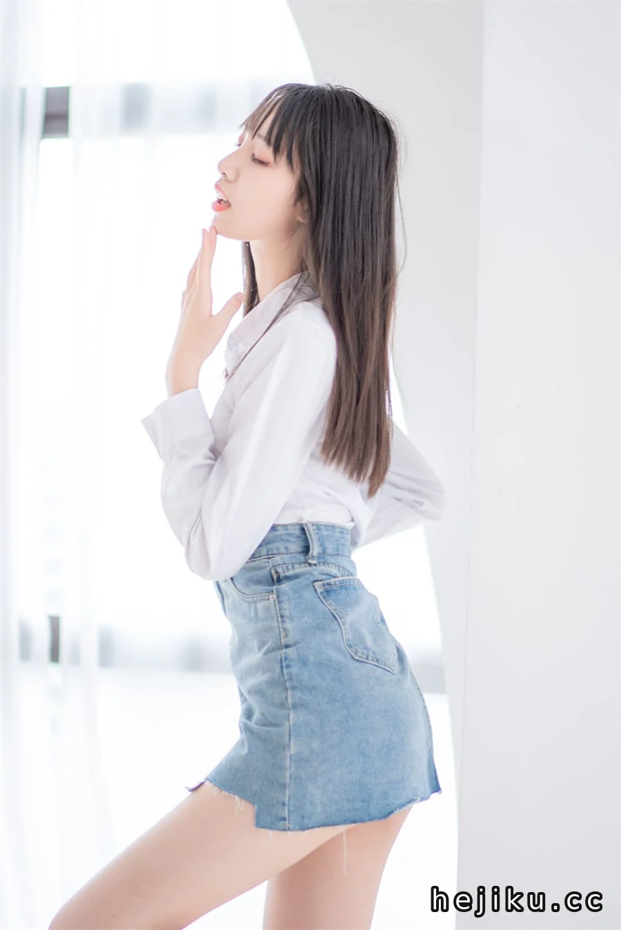 西呱呀呀呀(西瓜少女)相关页面与具体内容展示